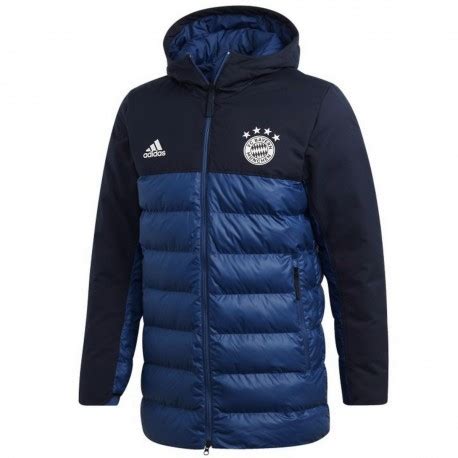 daunenjacke adidas herren fc bayern|FC Bayern adidas Jacken .